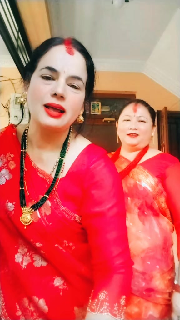 @Yashoda Dahal
