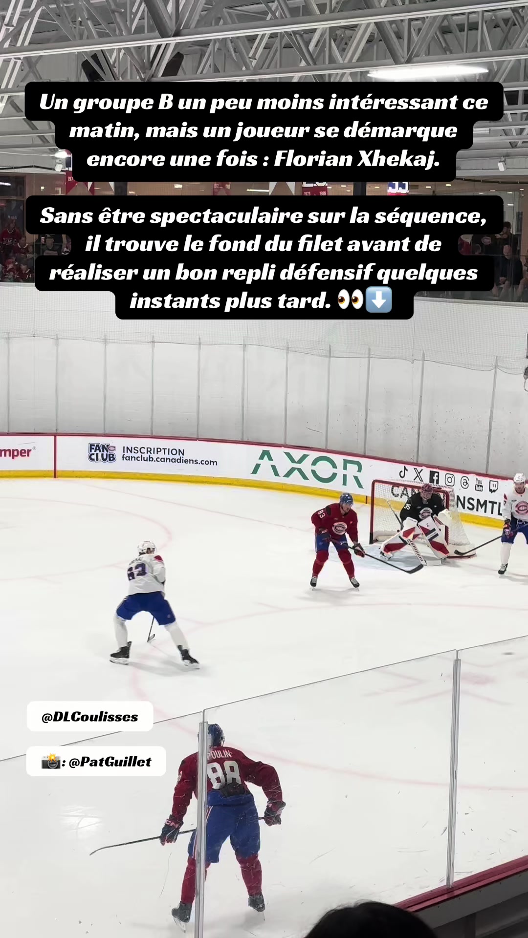 @Patrick Guillet