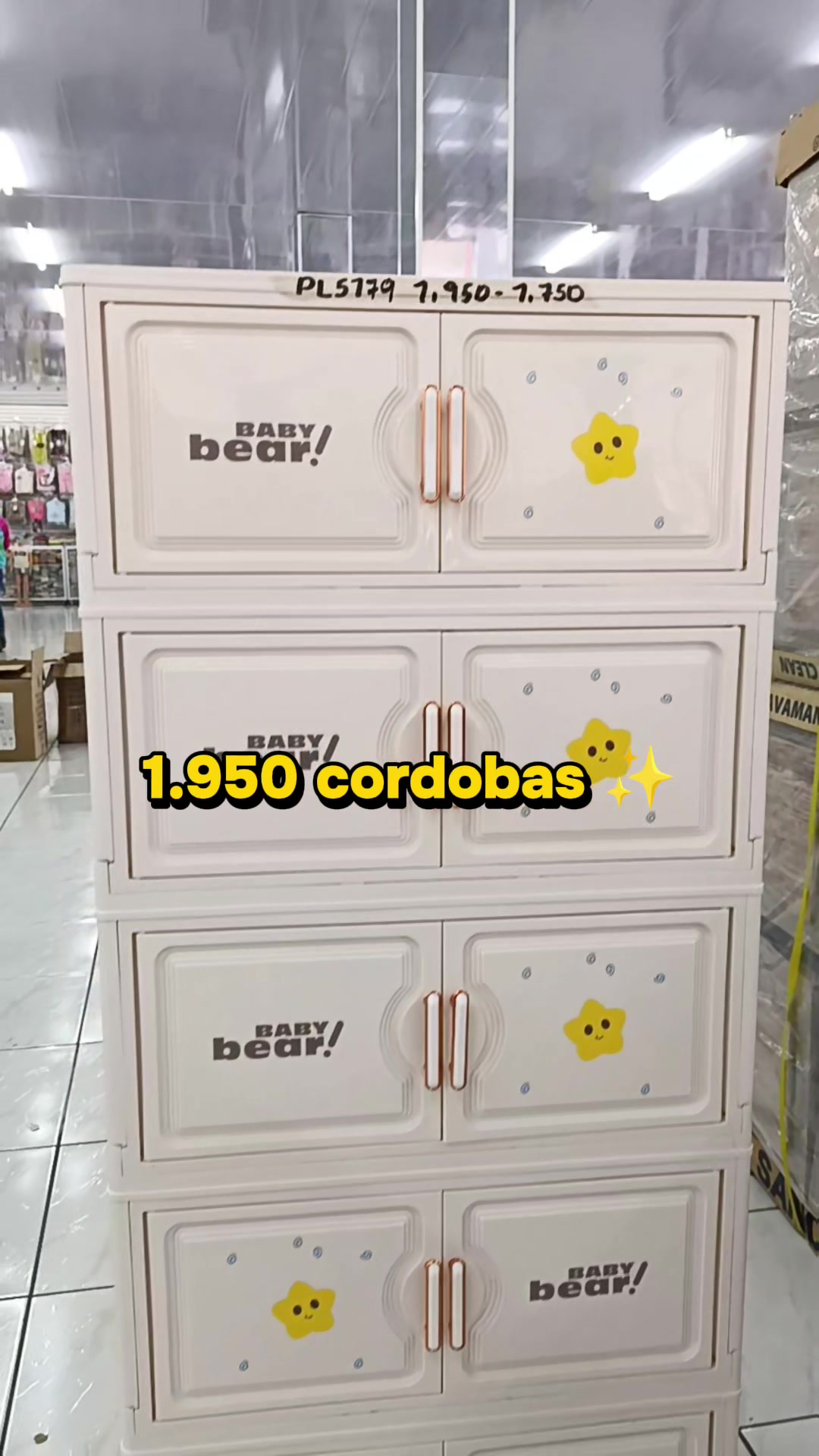 @Tienda La Preferida Jinotega
