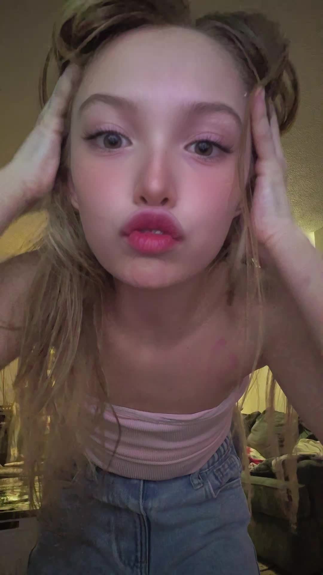 @Traci Rae