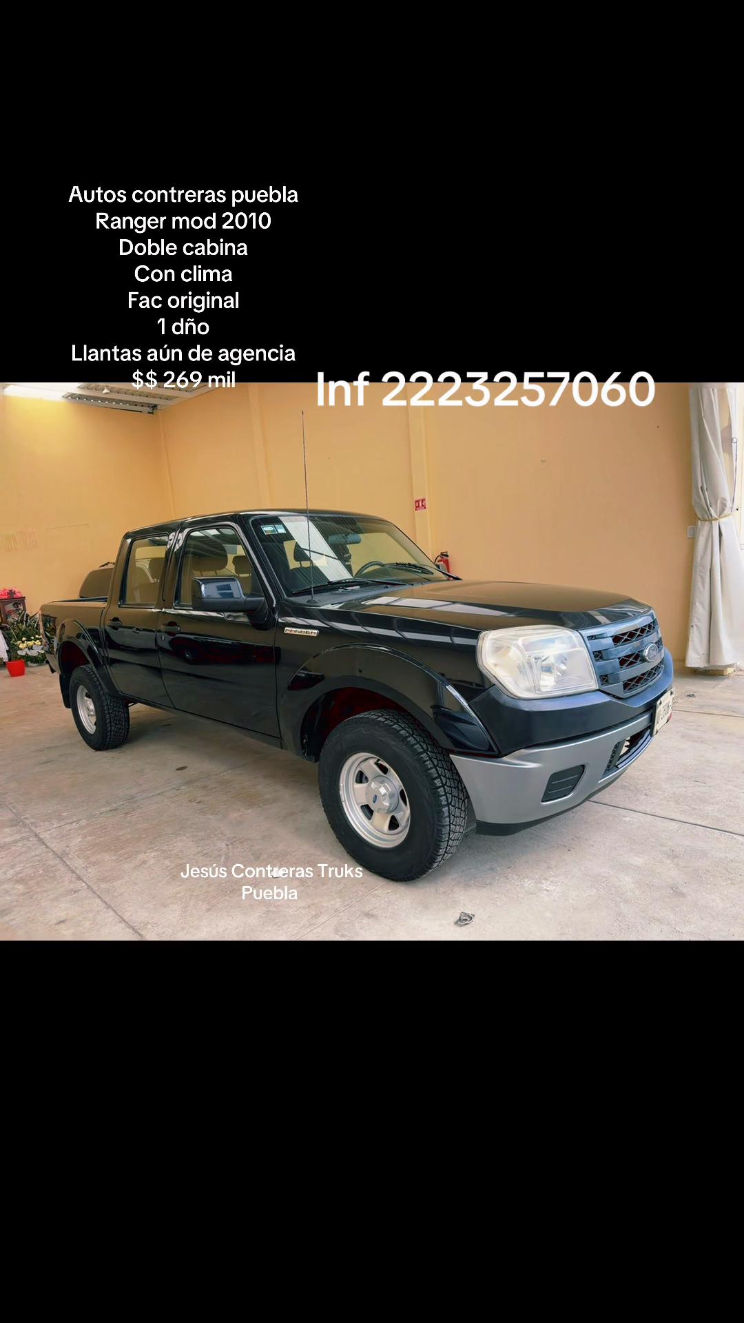 @Jesús contreras truks puebla🚗