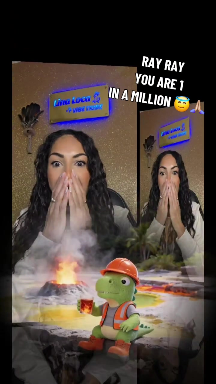 @LinaLoca💃🏽