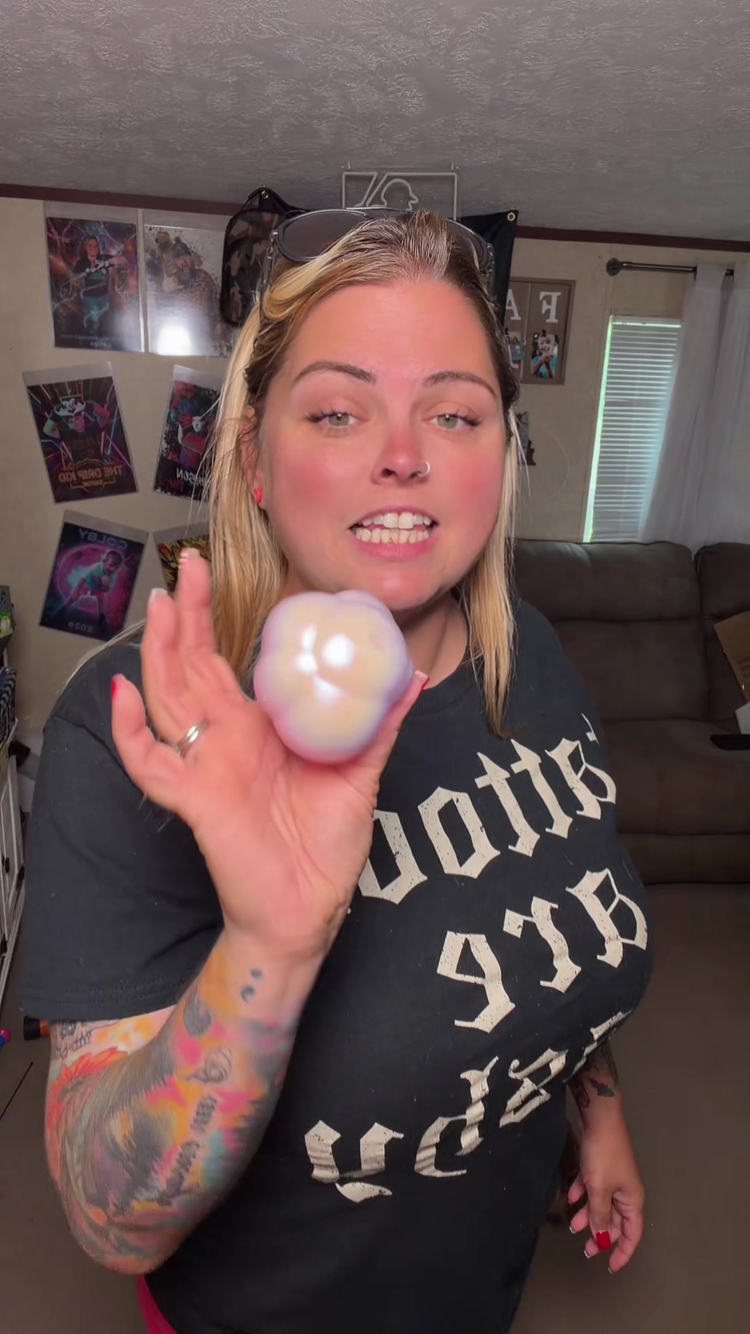 @Sabrinacrazybaseballmom
