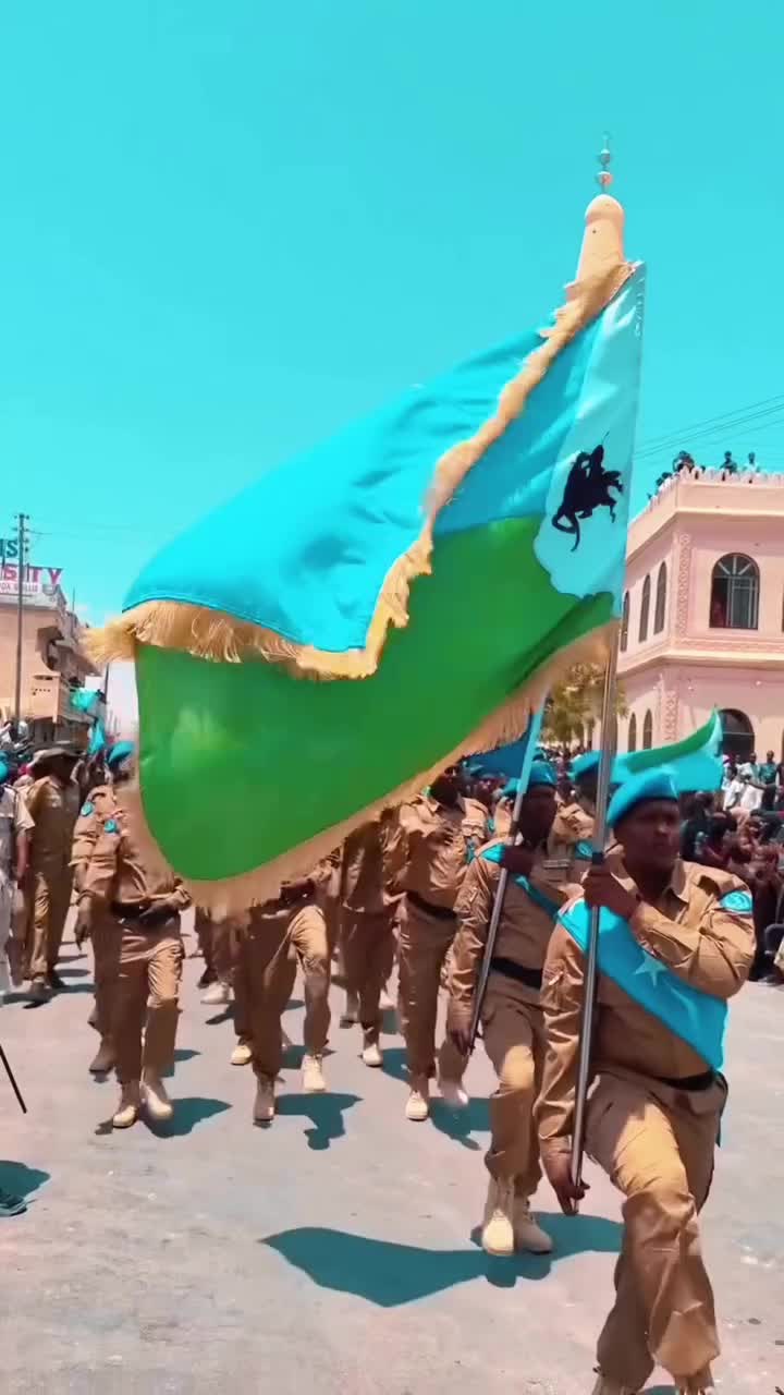 @Mohamed Abdullahi Santur🇸🇴