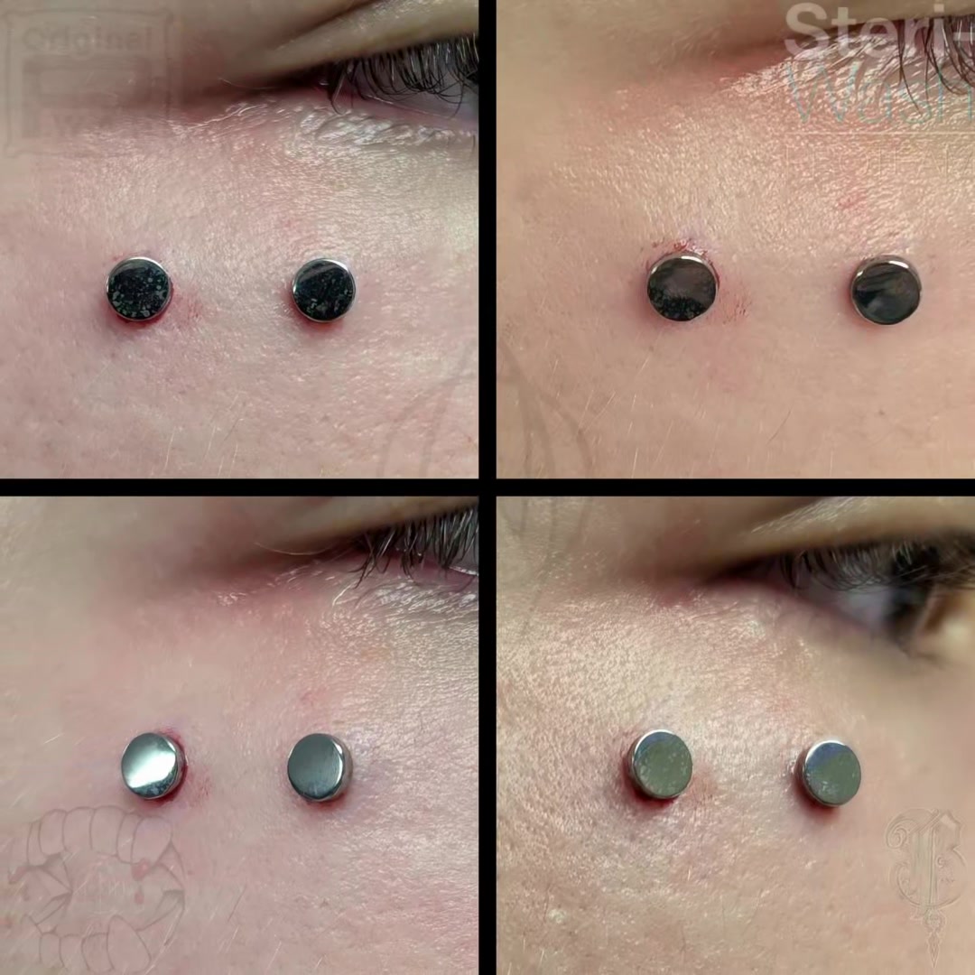 @Piercer Mike