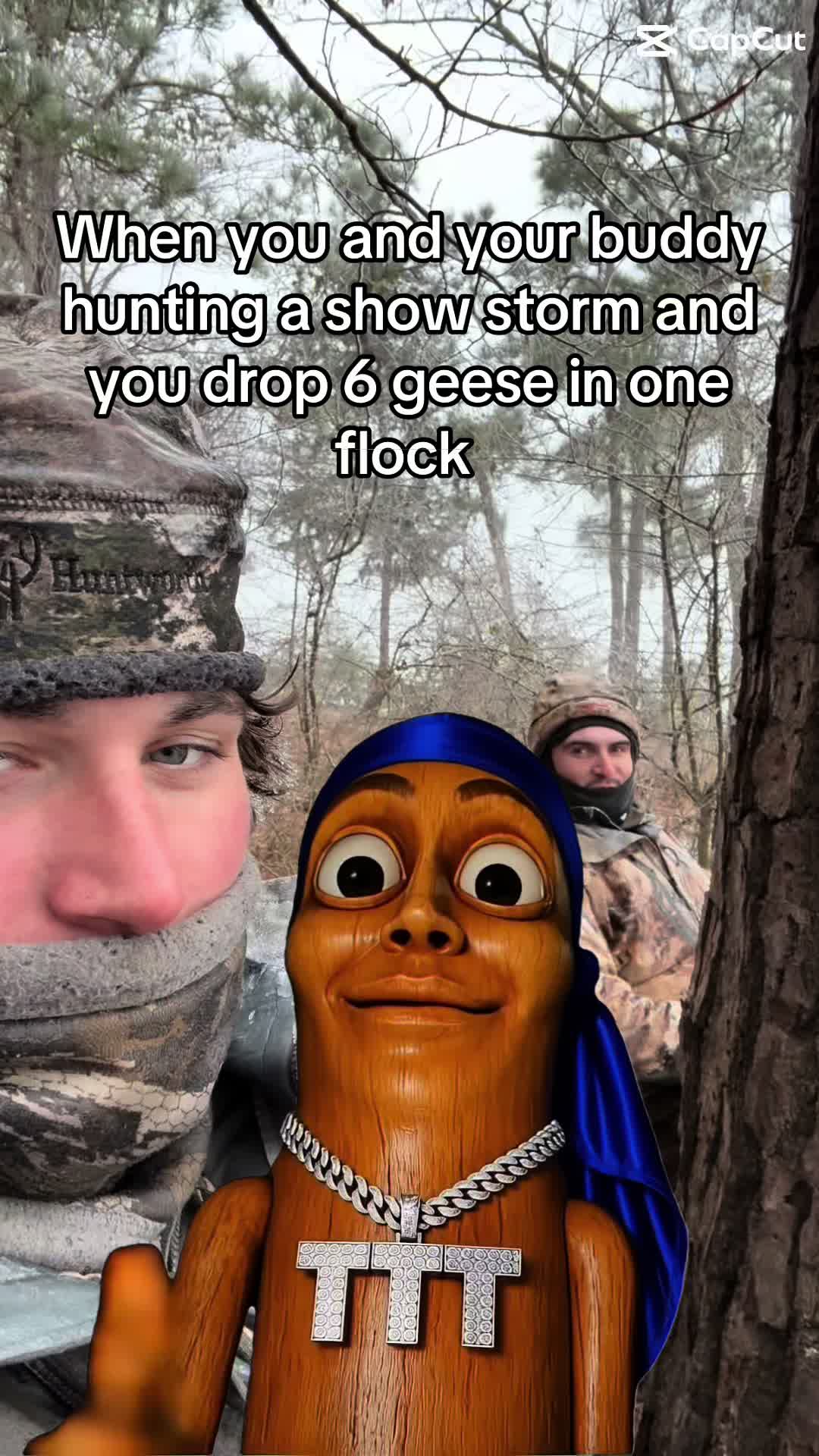 @knockemdownhunting