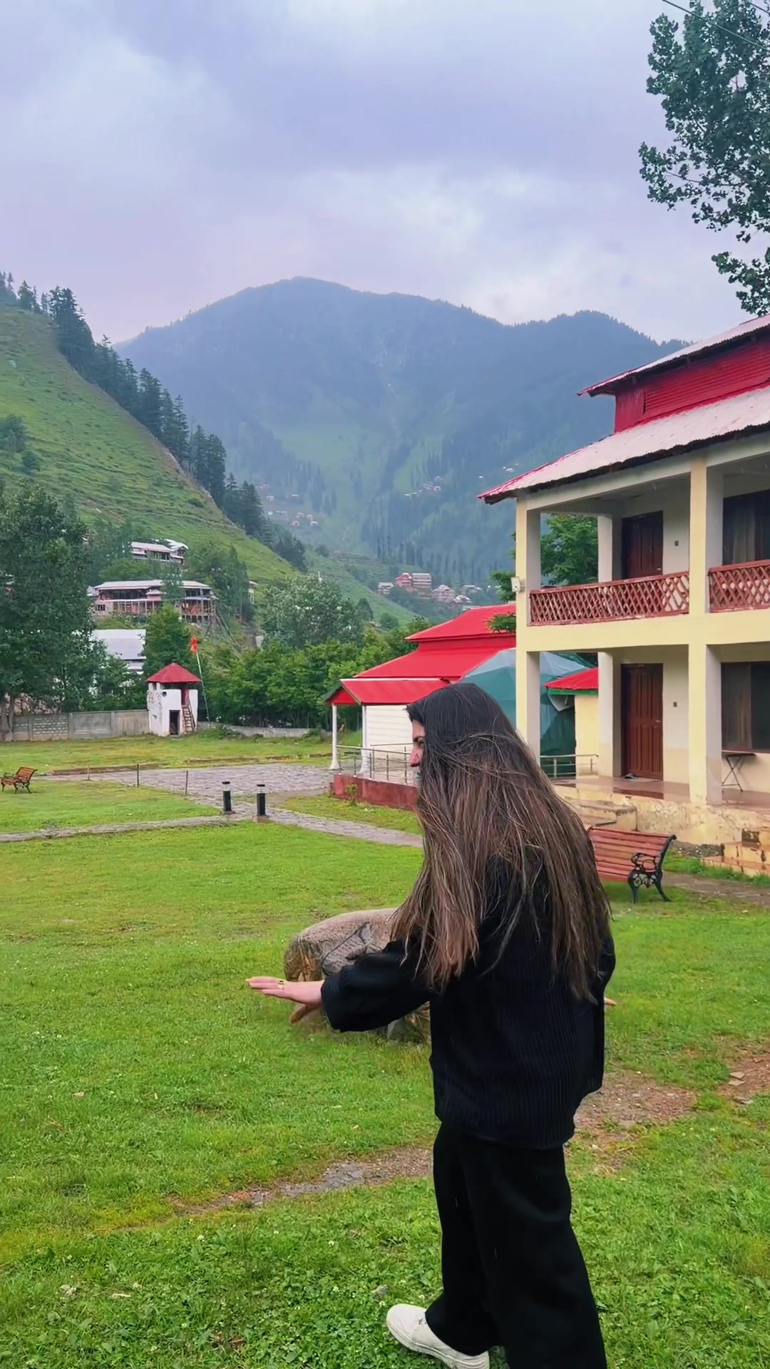 @Maria khan