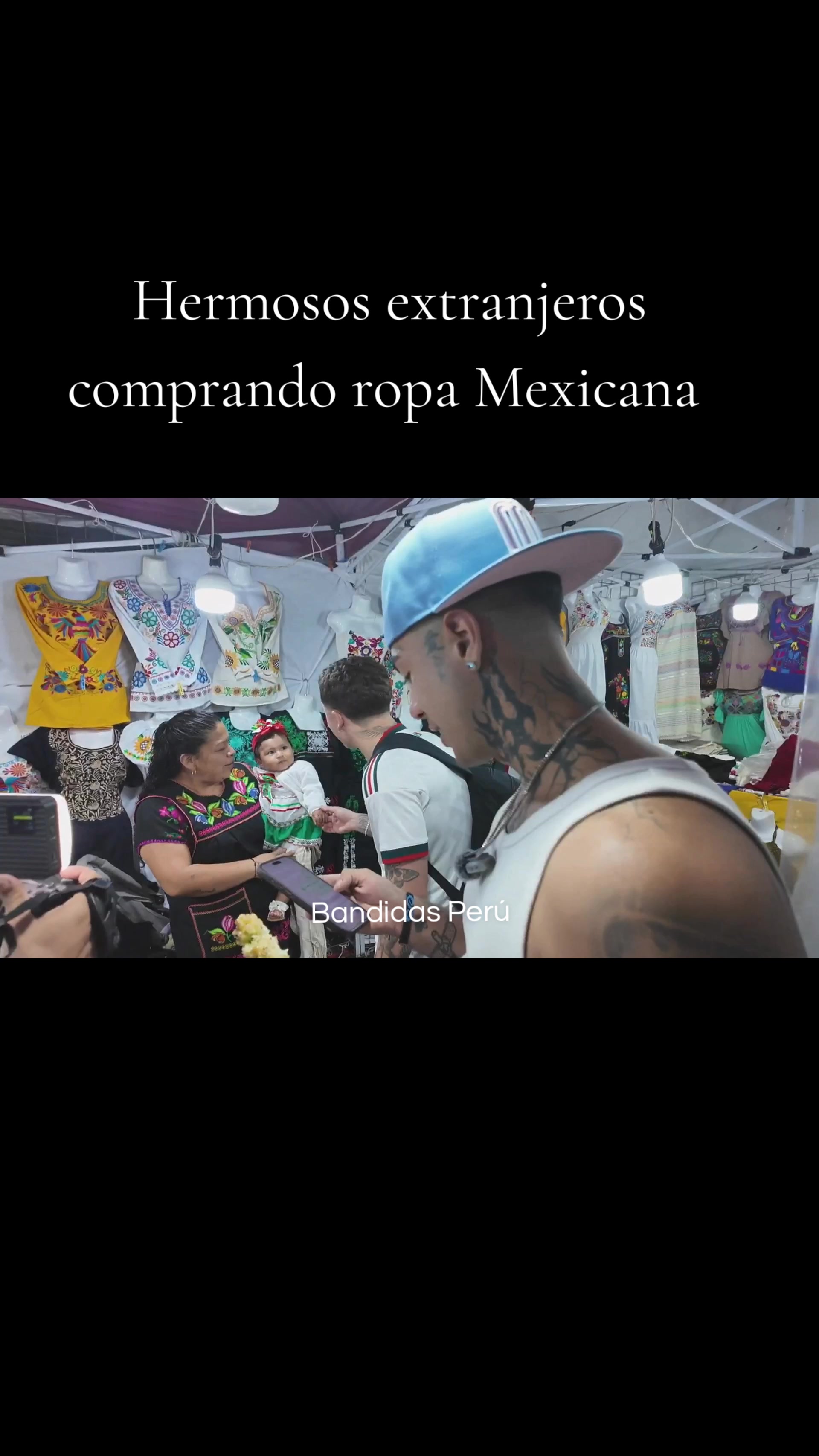 @team BANDIDAS PERÚ 🇵🇪 💙💙💙