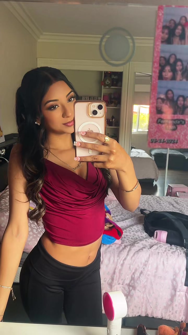 @Fernanda