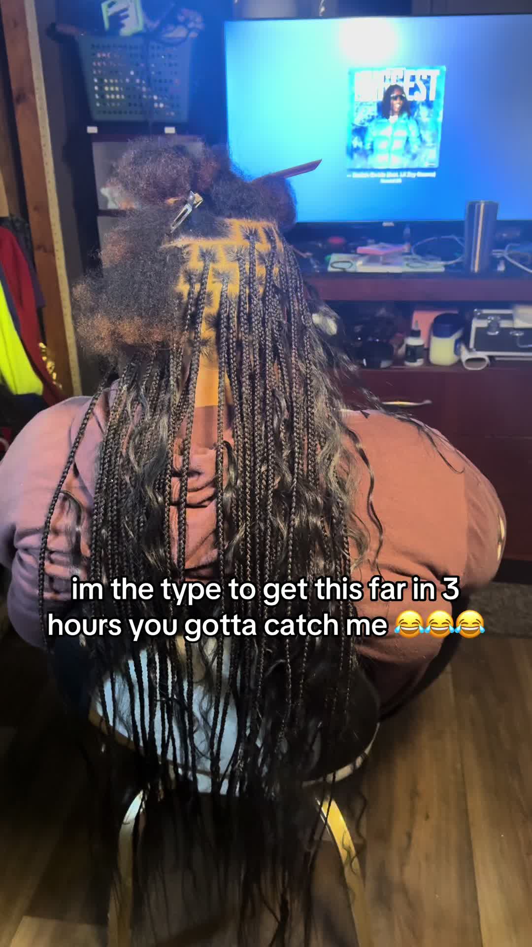 @GA HAIRSTYLIST 🫦