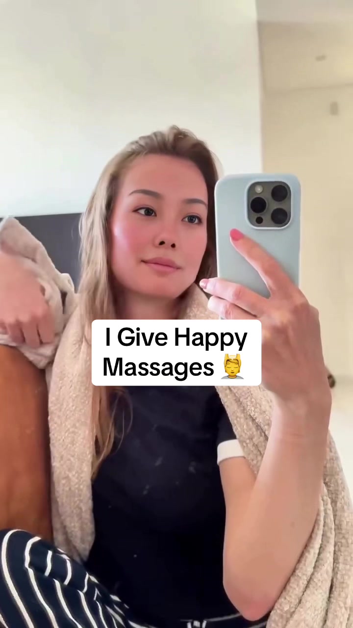 @Sophie💆