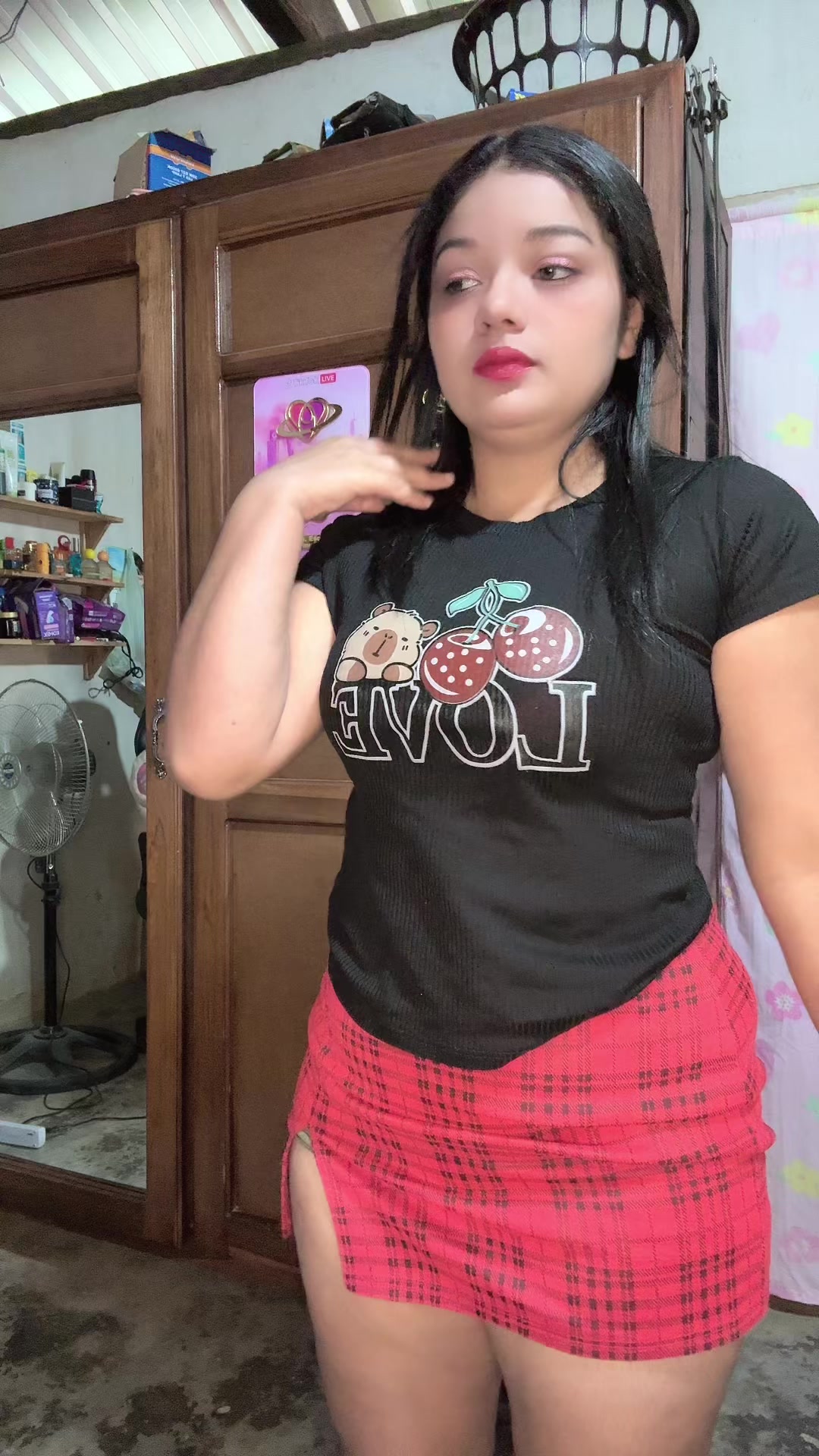 @🦭La👻mu&ntilde;eca🪐🏹👻🦭🇭🇳