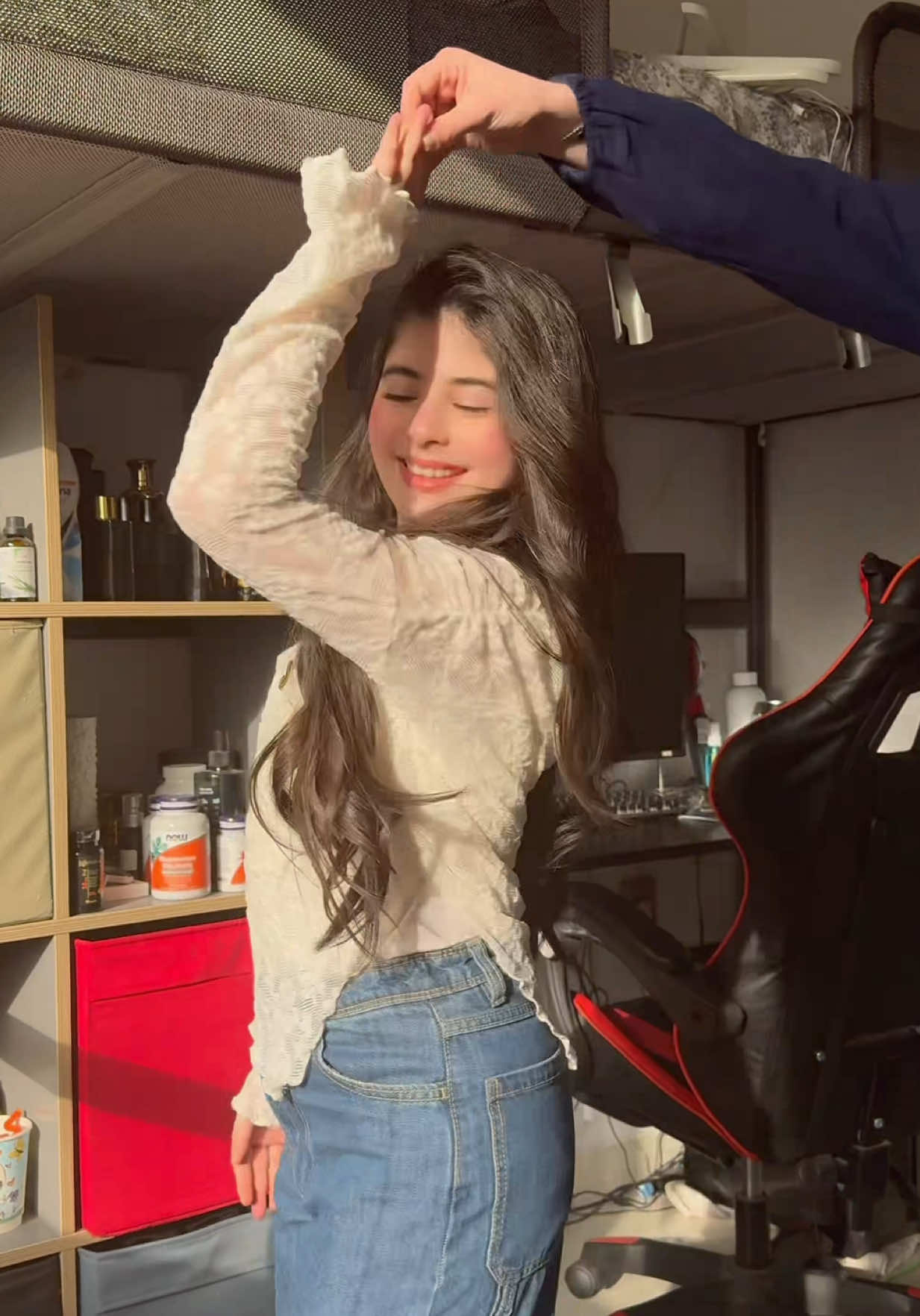 @Aleen Mneimneh | ألين