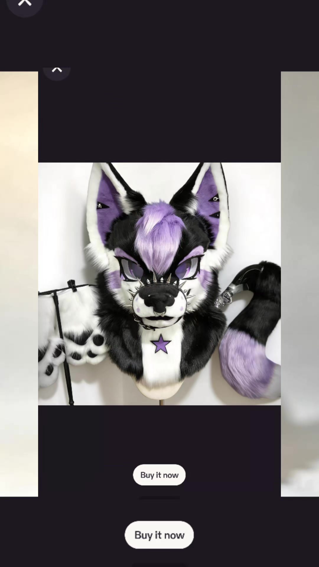@NightShade๐ฅ๐บ๐๐ Denfur