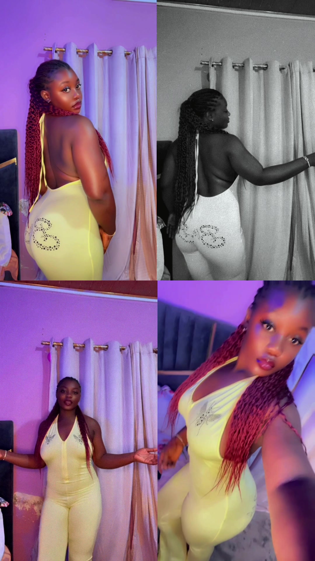 @Iam Esty 🦄