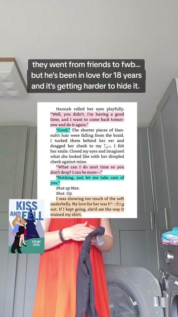 @Tiffany.Costa.Writes