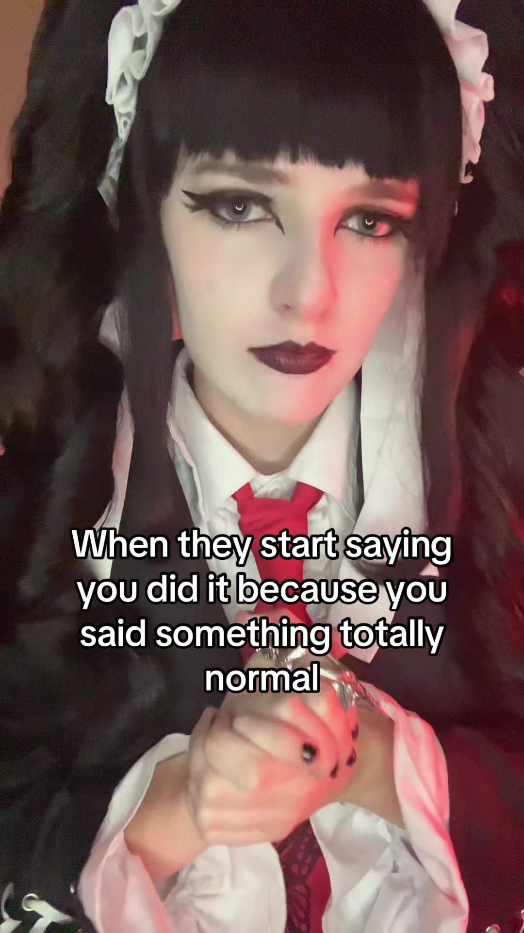 @Elise🧟&zwj;♀️