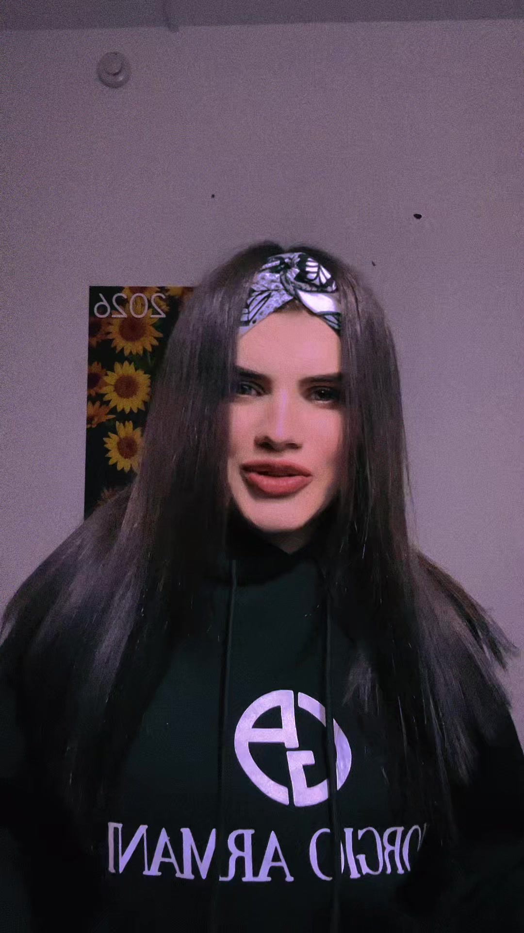 @kristina Chasovsky👾