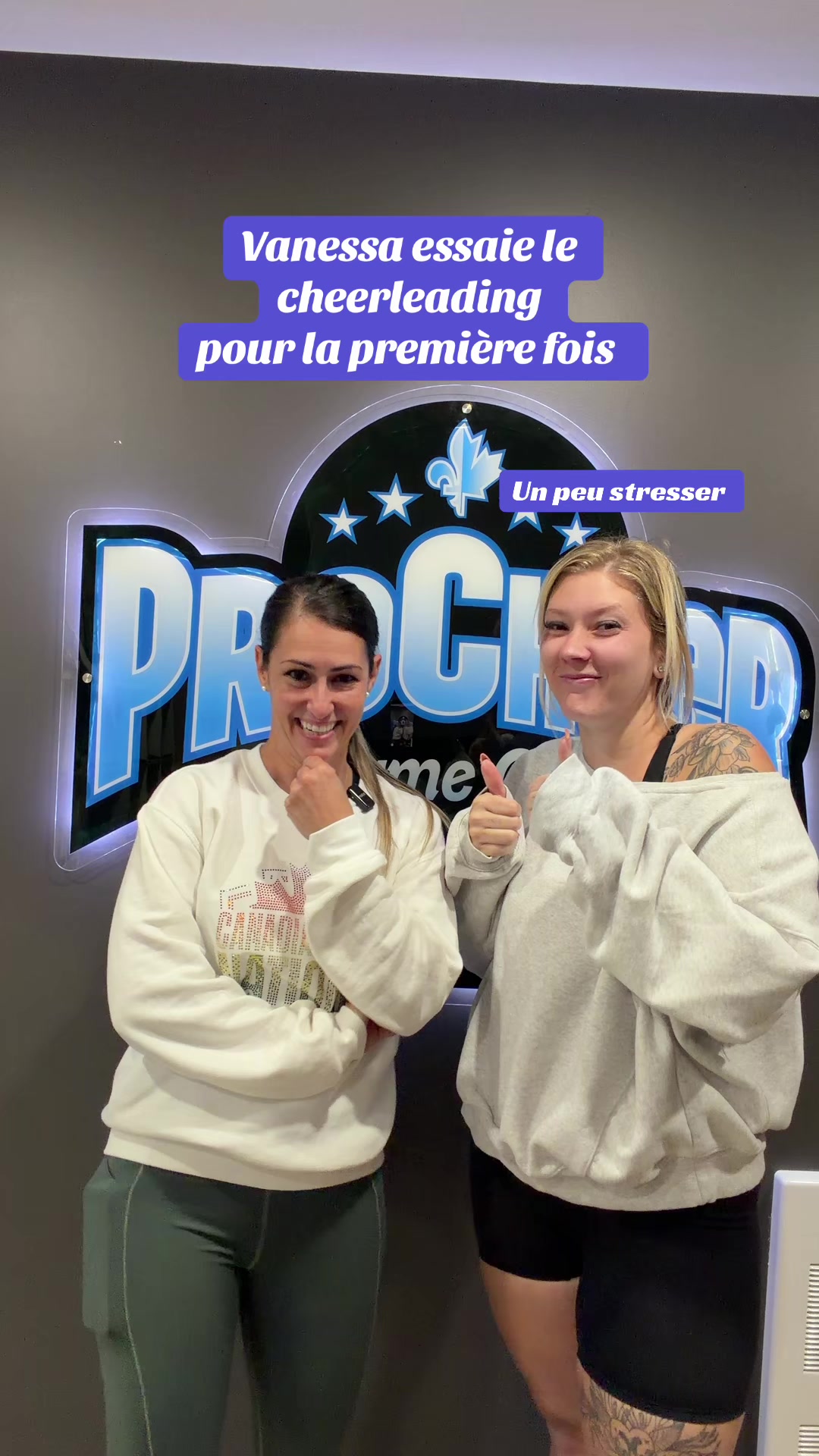 @ProCheer All Star