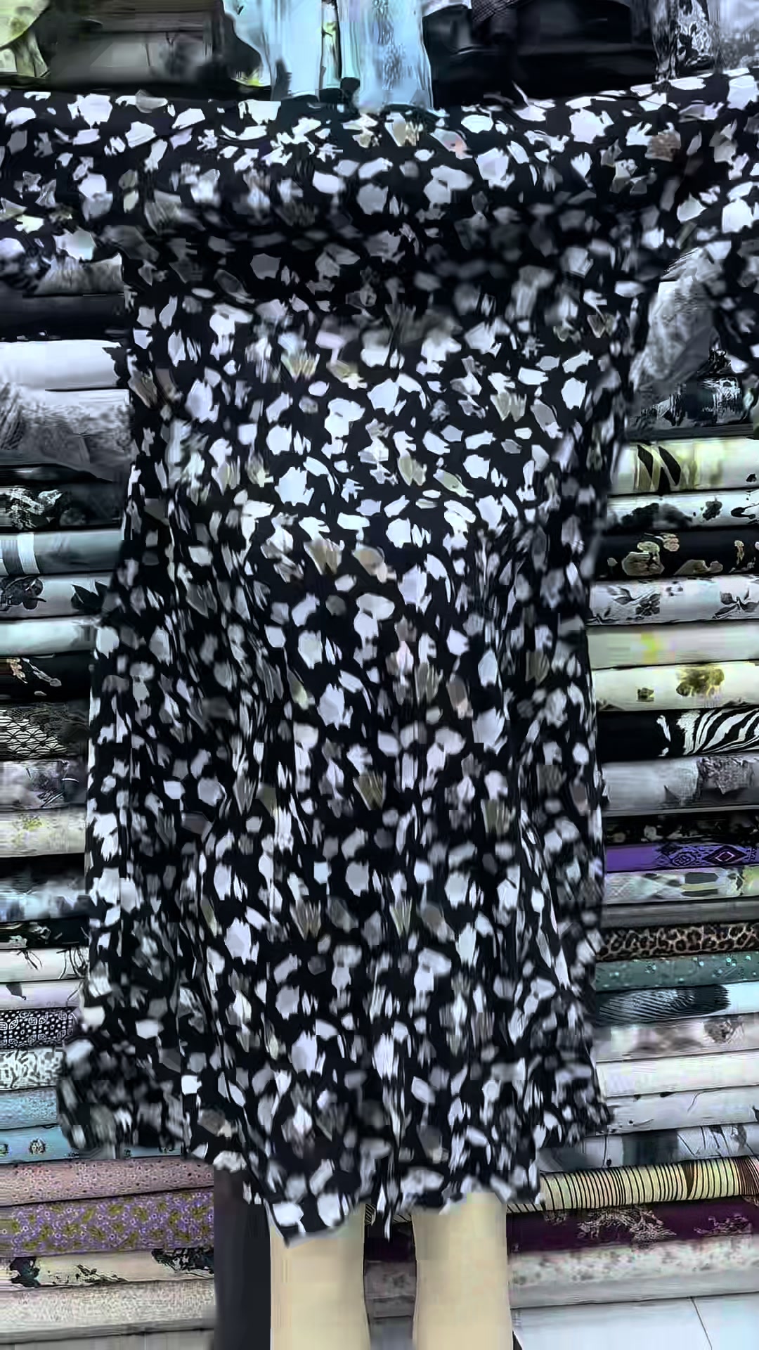 @Carwo Dooq Fashion
