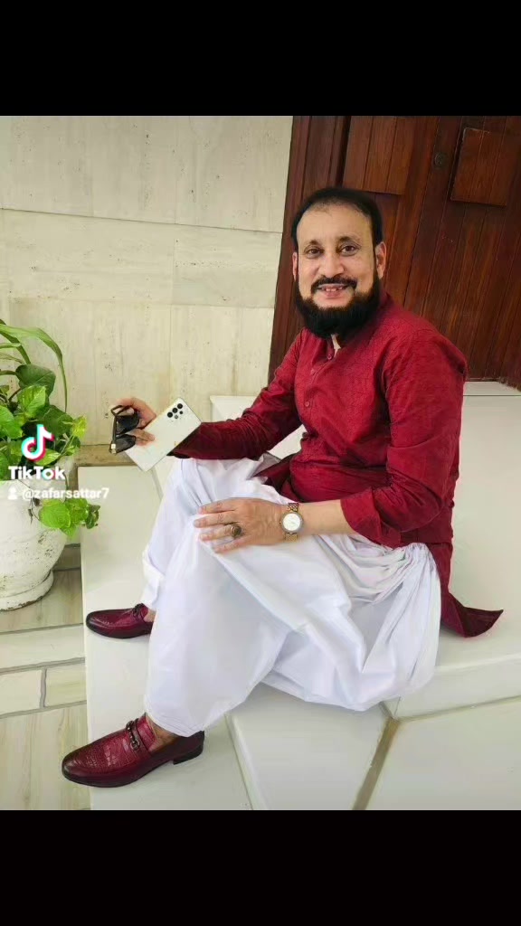 @zafar satar