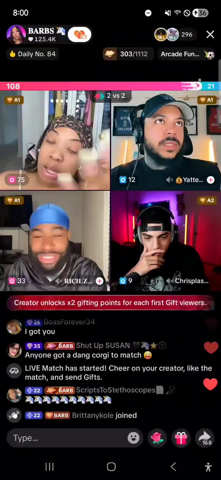 @🦄Dajuan92🦄