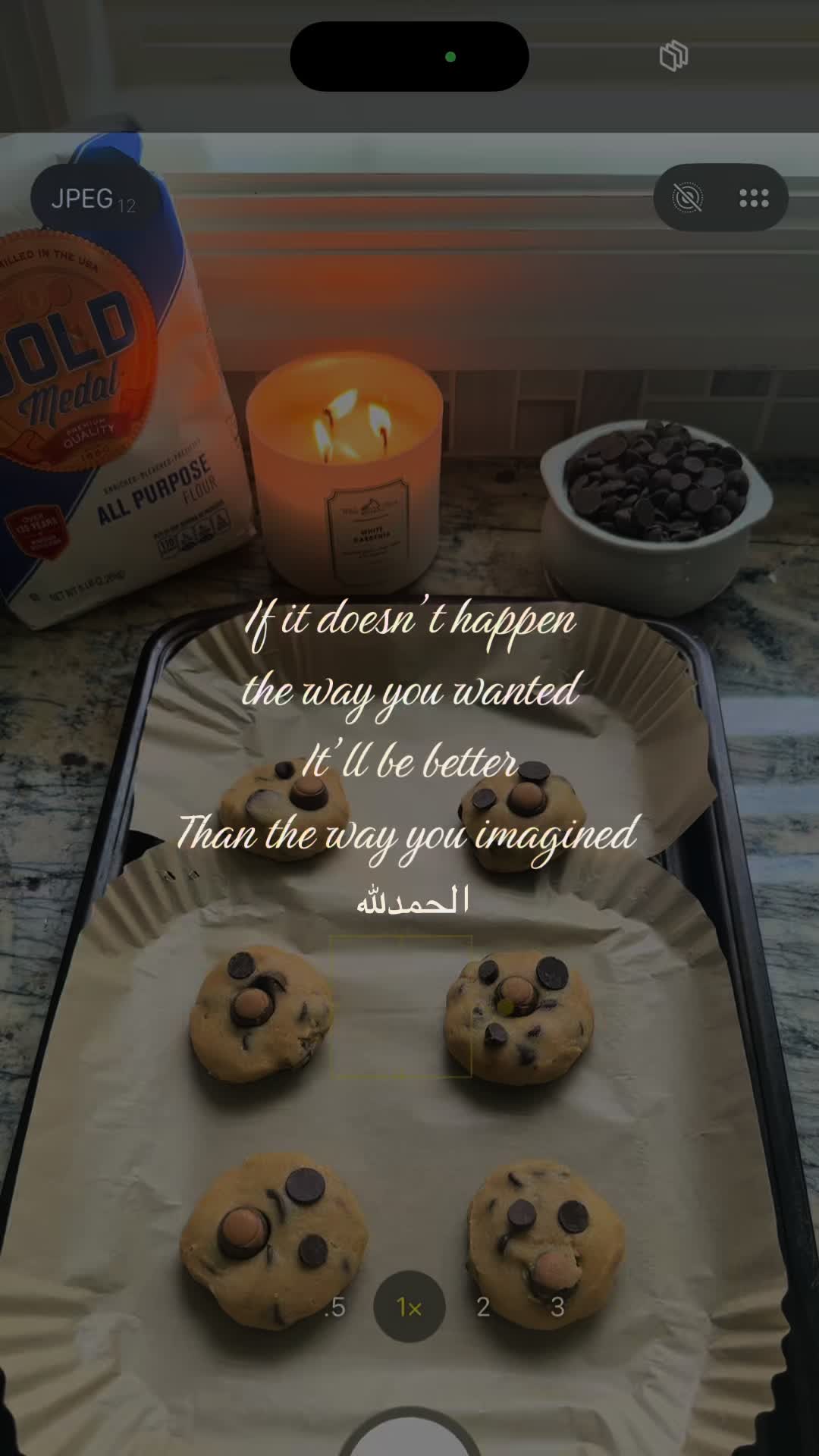 @Bakewithme