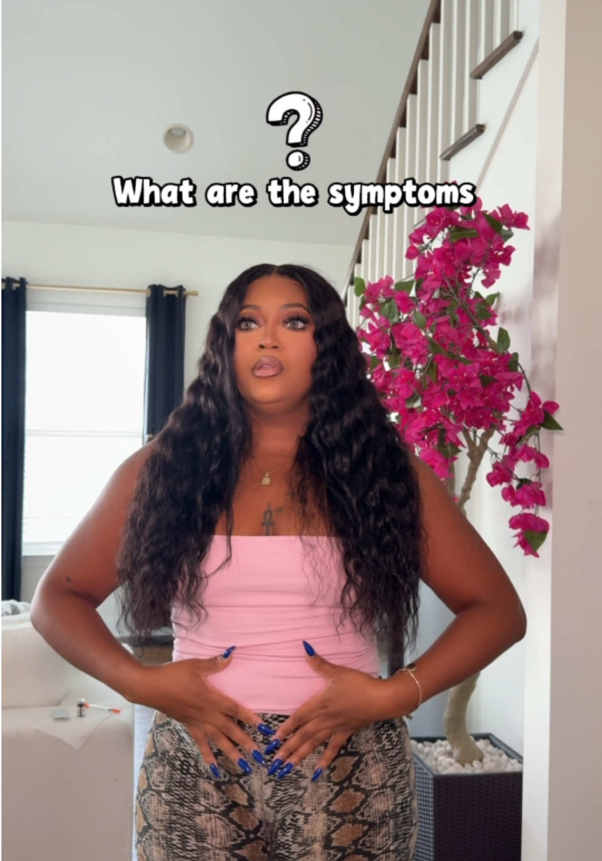 @LeWontaLea YT: Life Of LeeLee