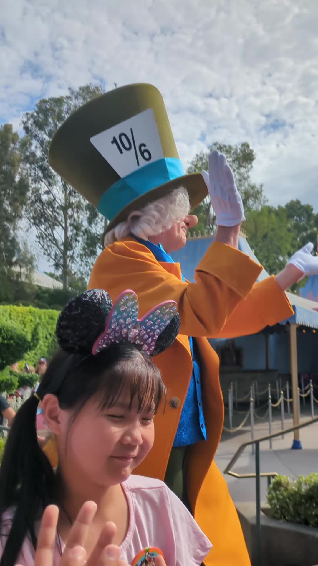 @Roger's character journey