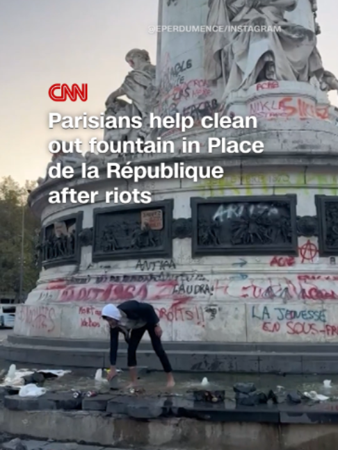 @CNN