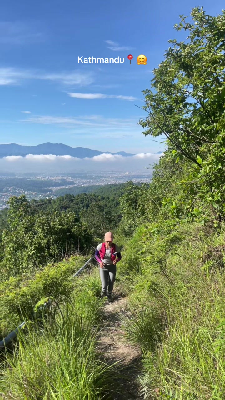 @Nikki Nembang🇳🇵