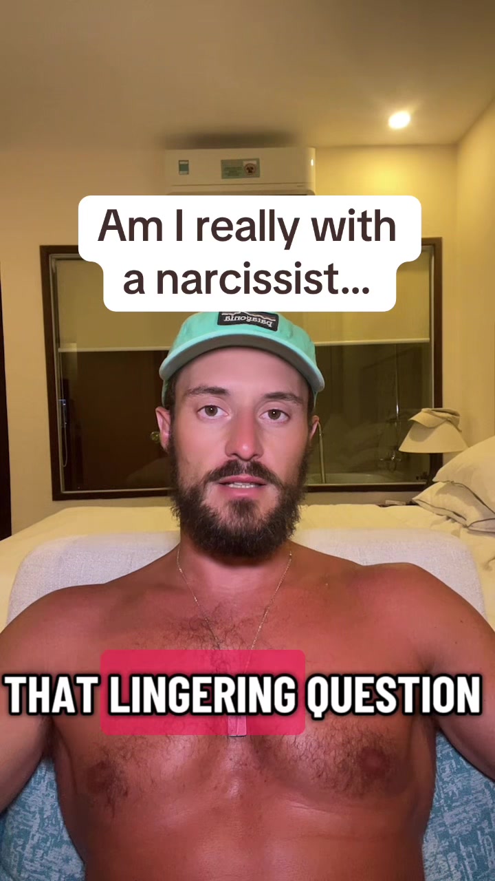 @The Uncomfortable Truth