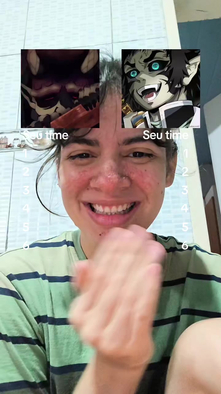 @Manoella Santos