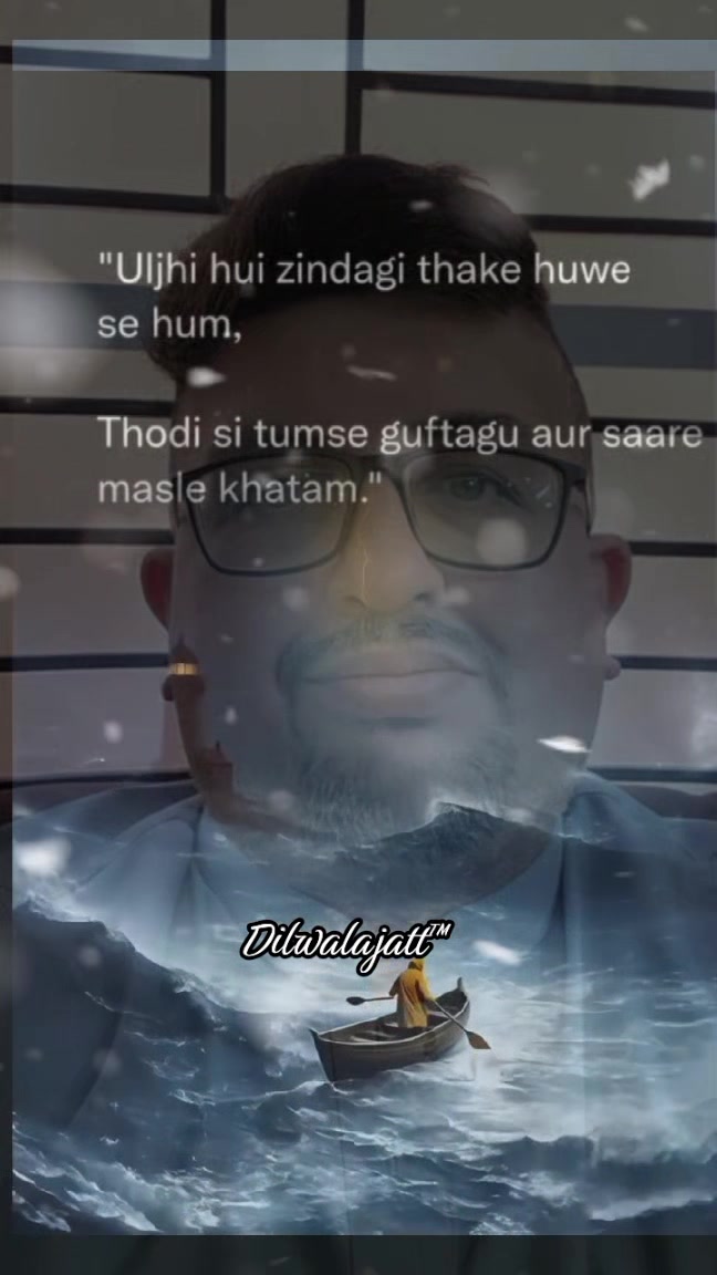 @Dilwalajatt™
