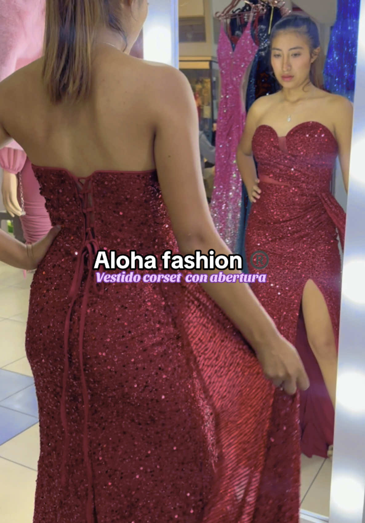 @ALOHA FASHION