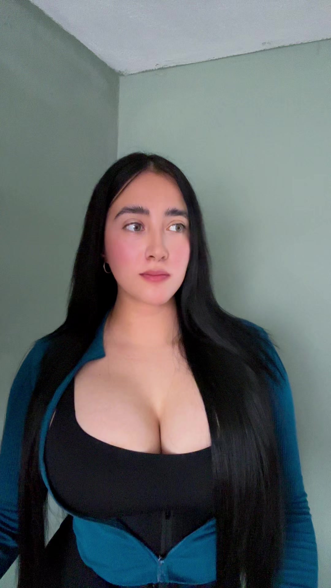 @Iamarelymayorga