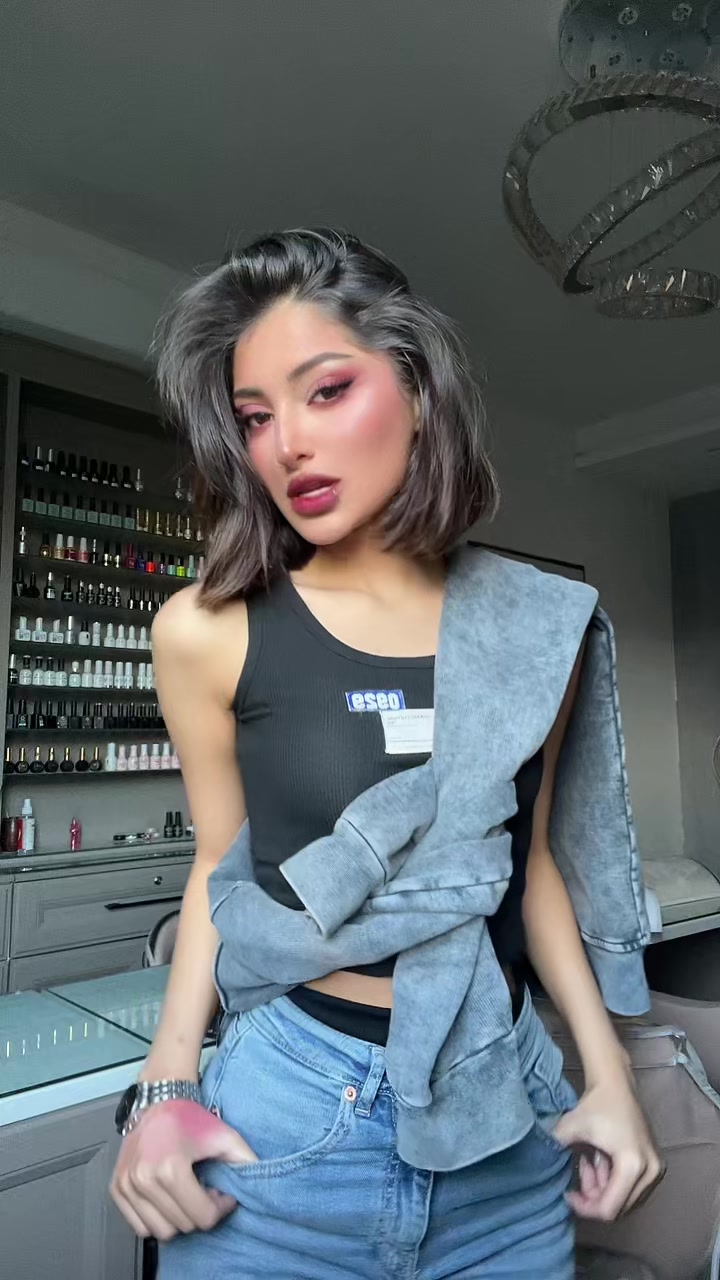 @mahak vahedi