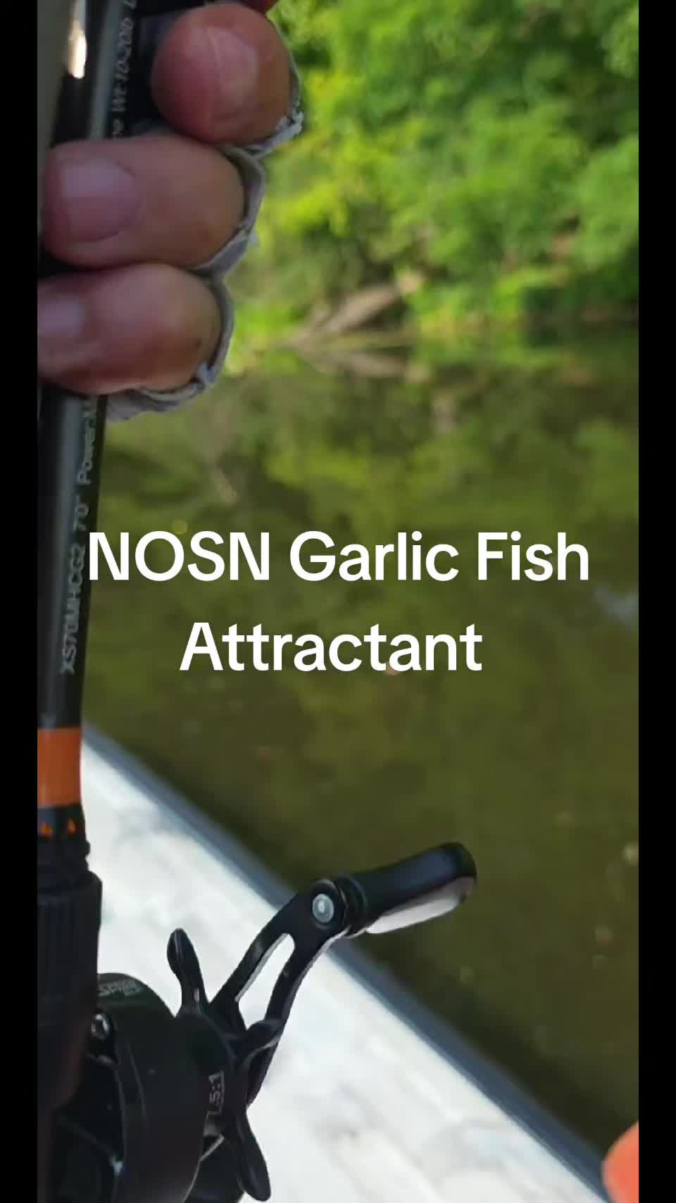 @3dprintedlures FWC