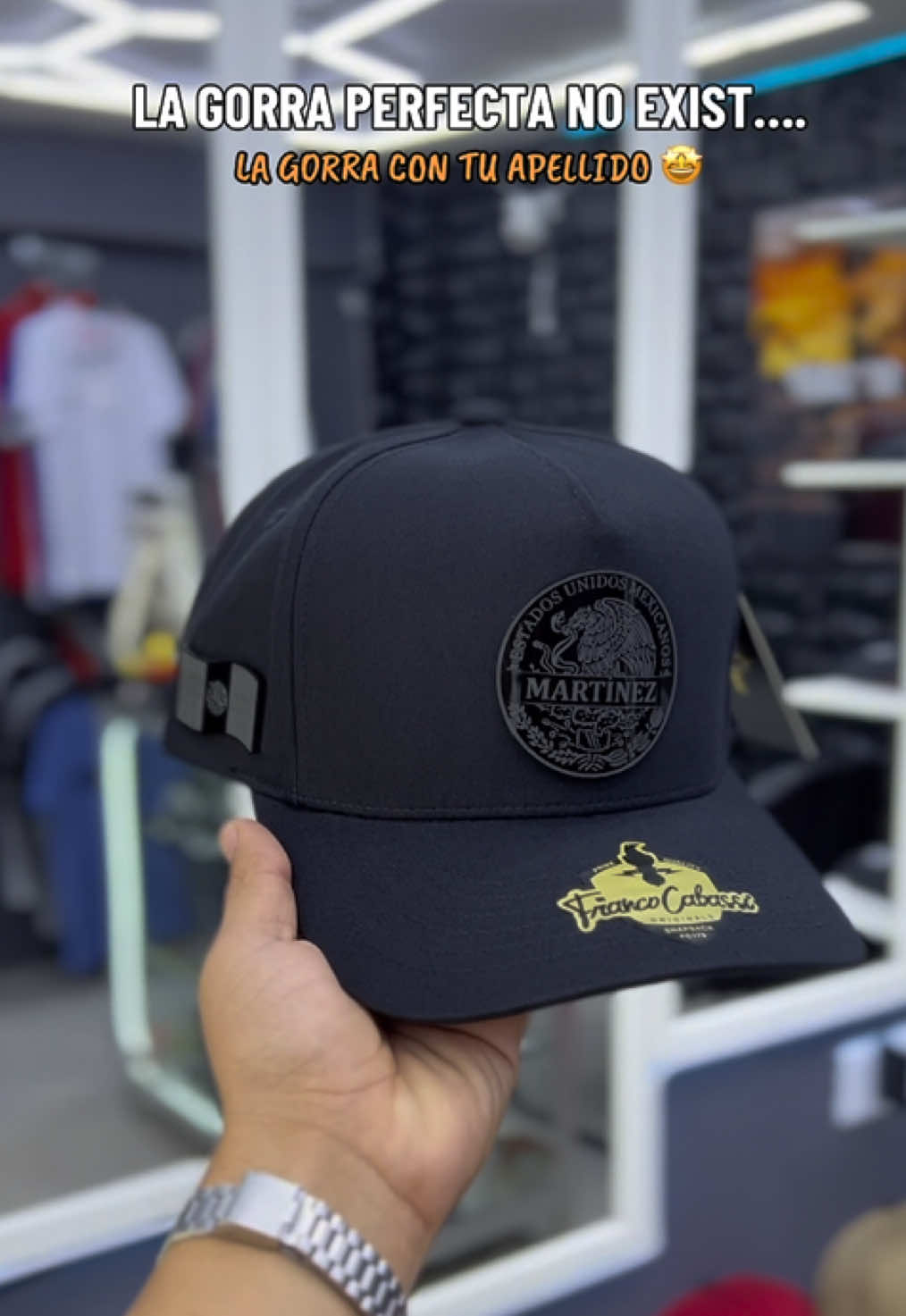 @AF HATS
