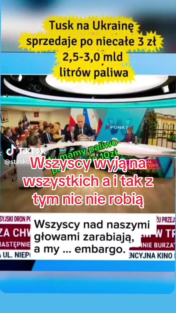 @Hrabia z Zielenca i Sympatycy