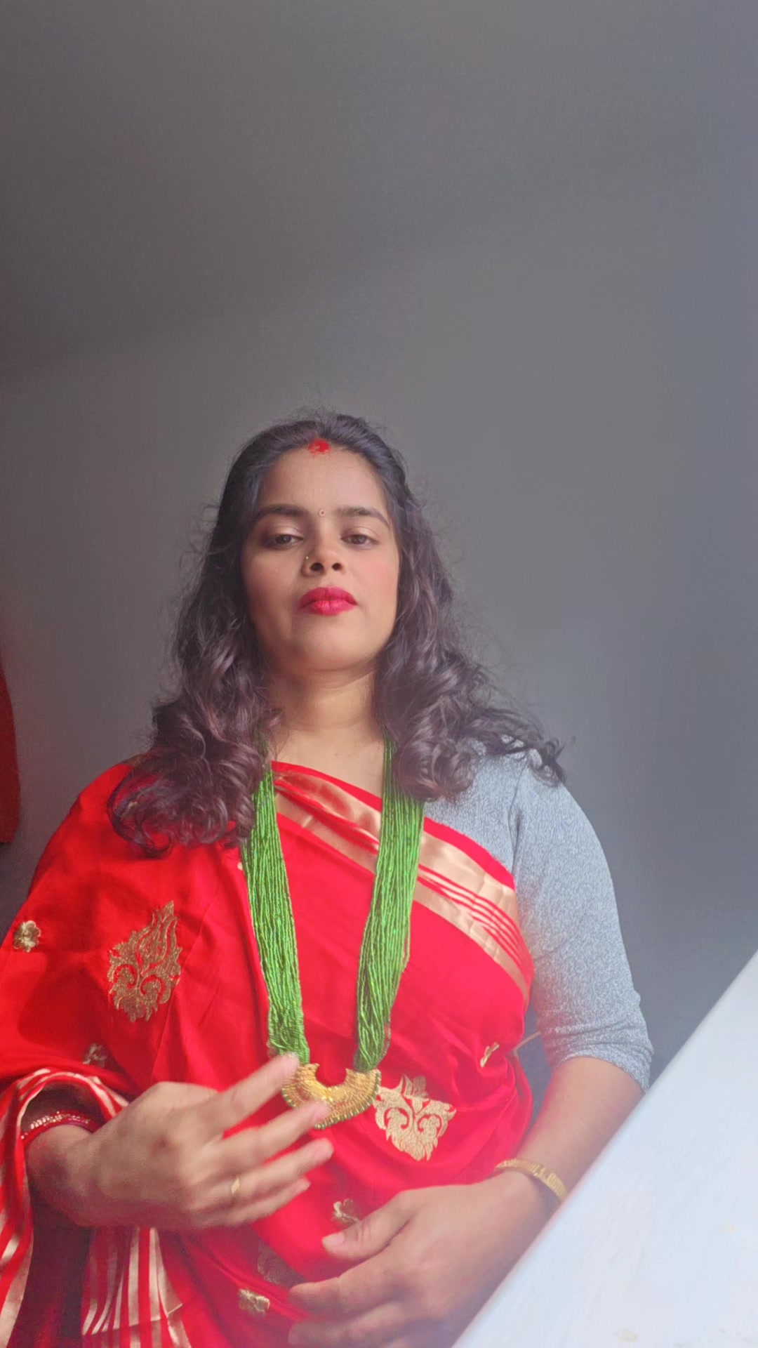 @Rupa Kiran Dhungana