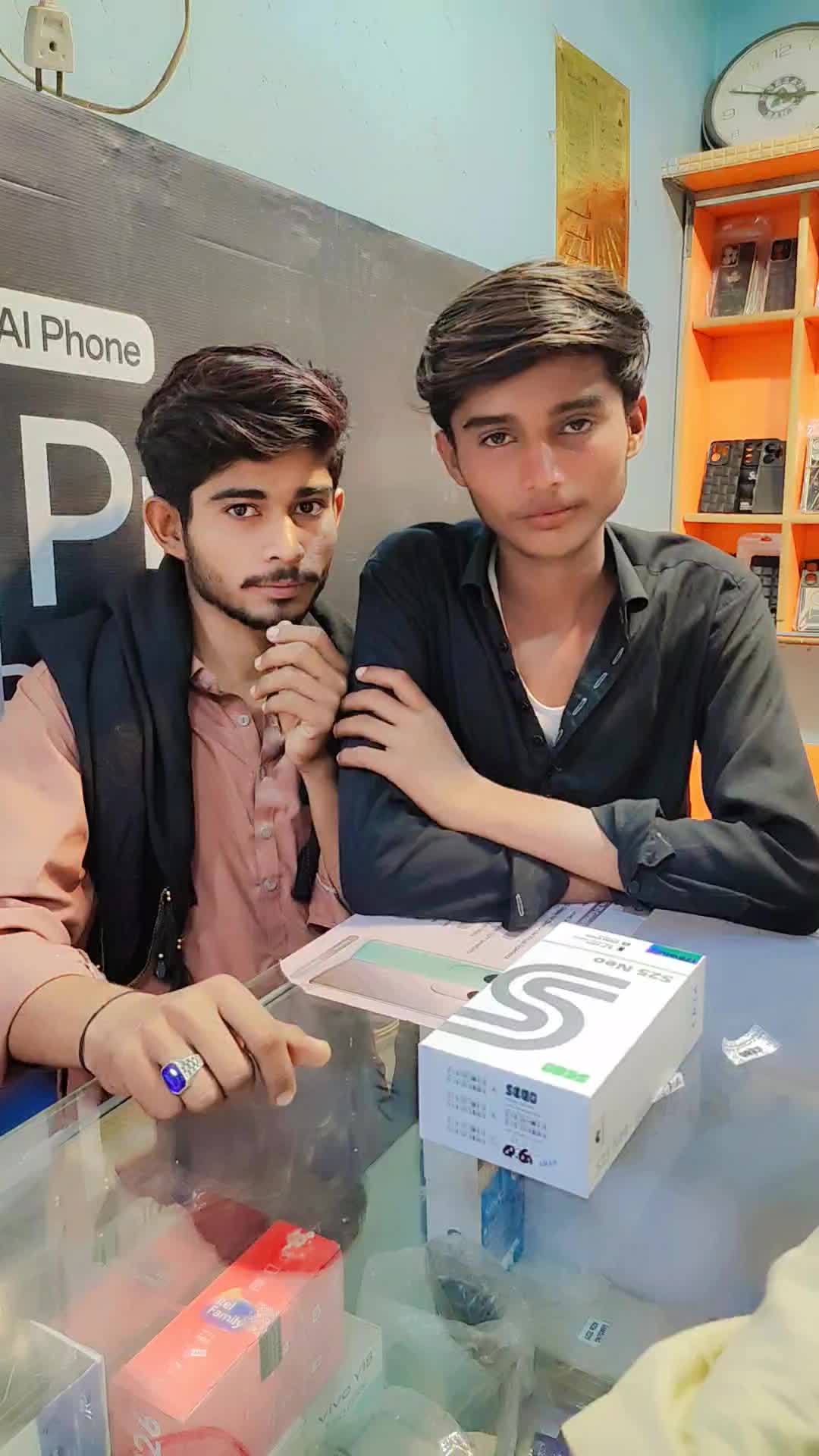@Kareem shaikh