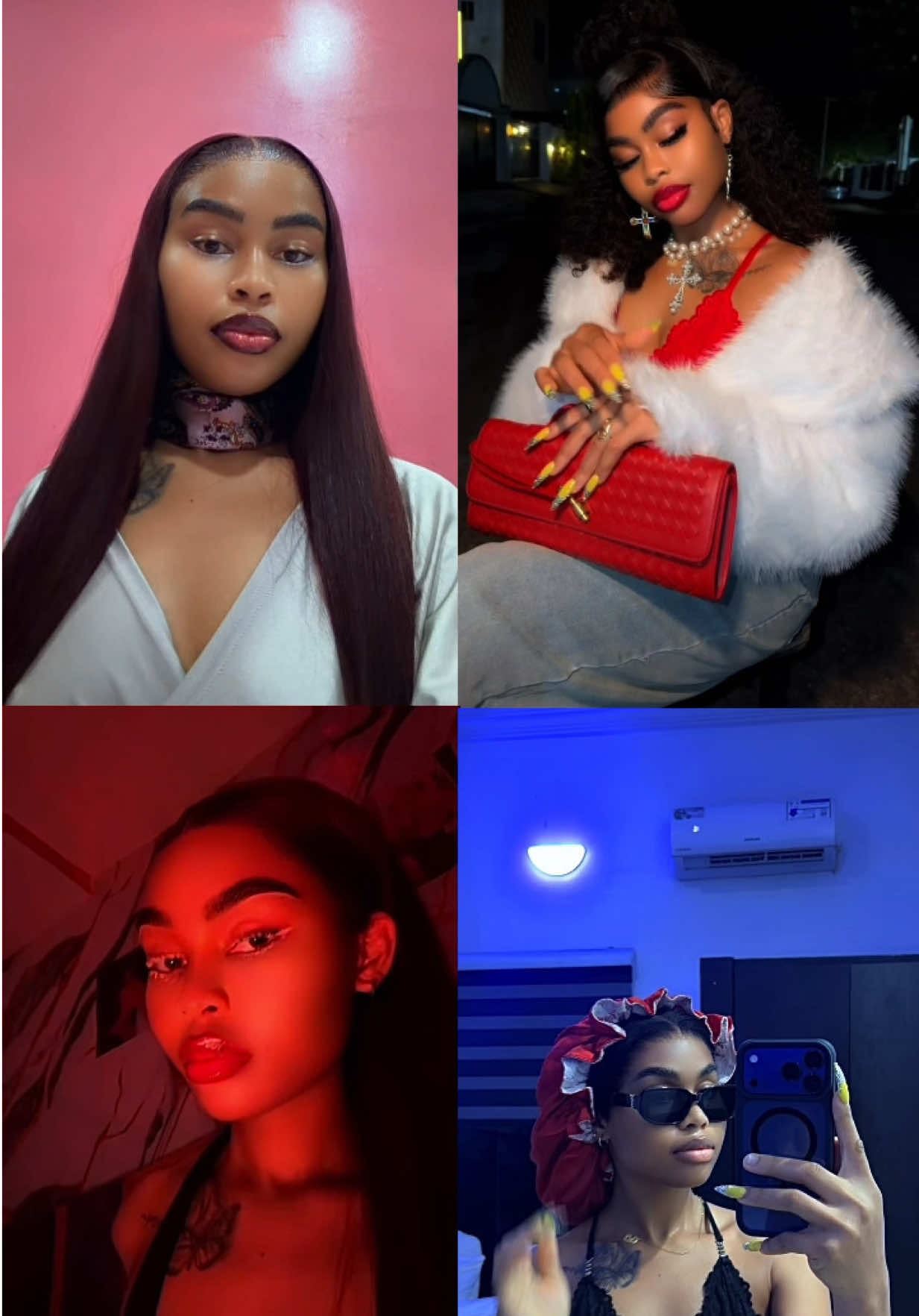 @Classy doll🇯🇲❤️