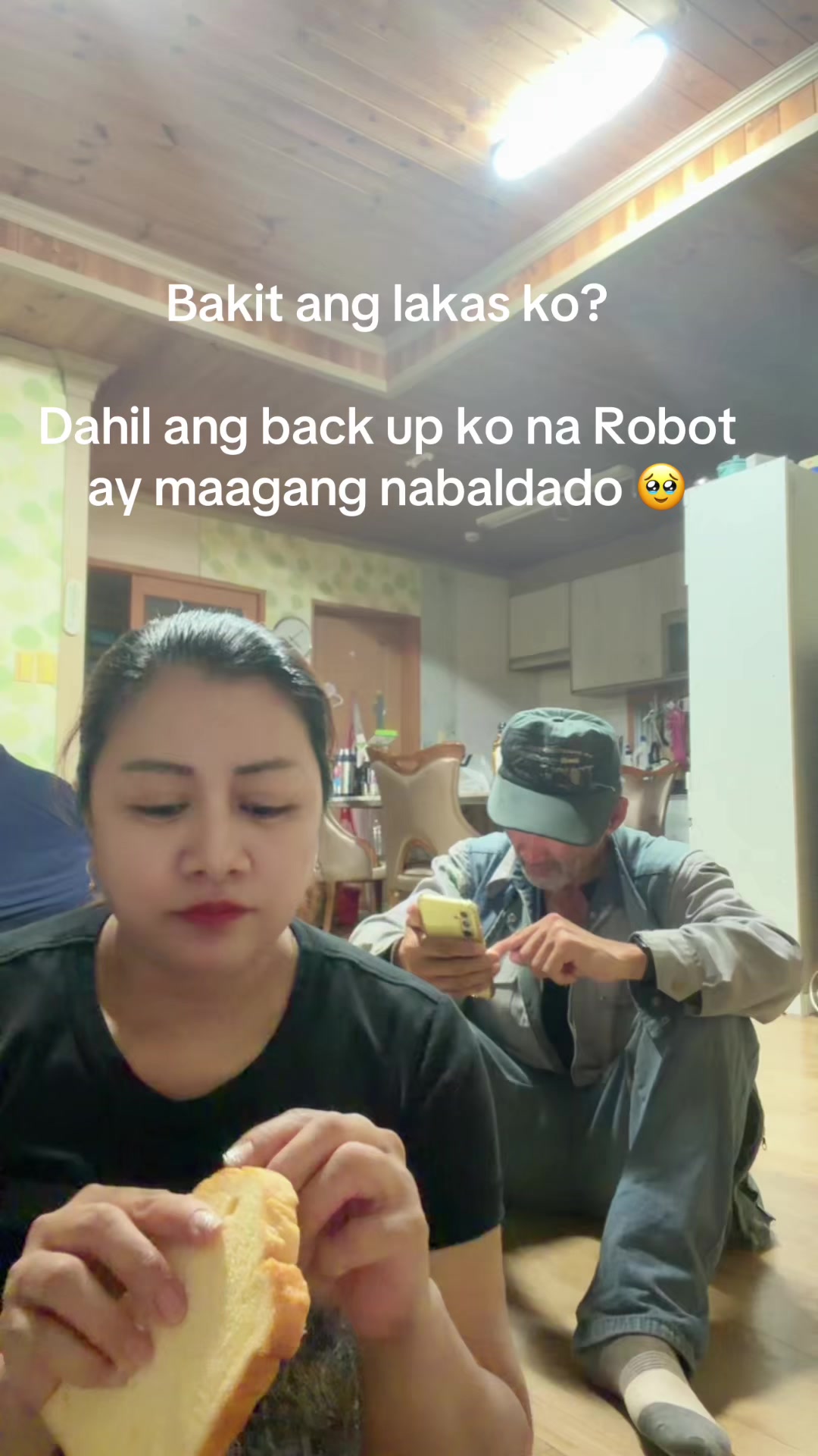 @Aling Myrna