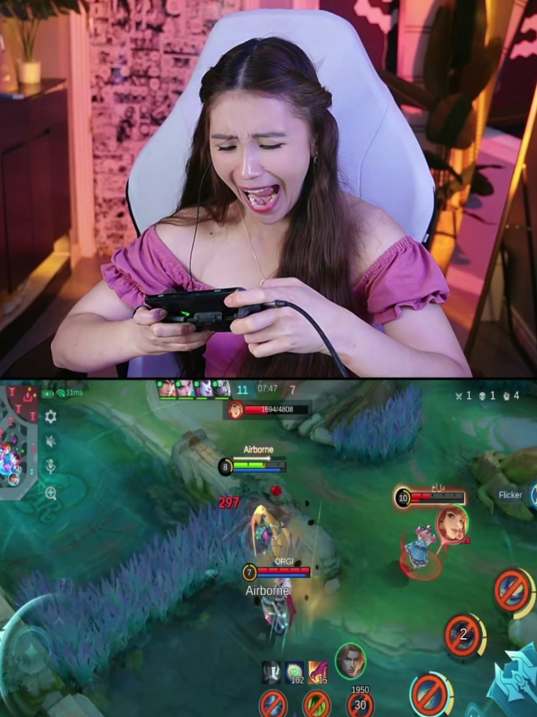 @Kristine Santamena