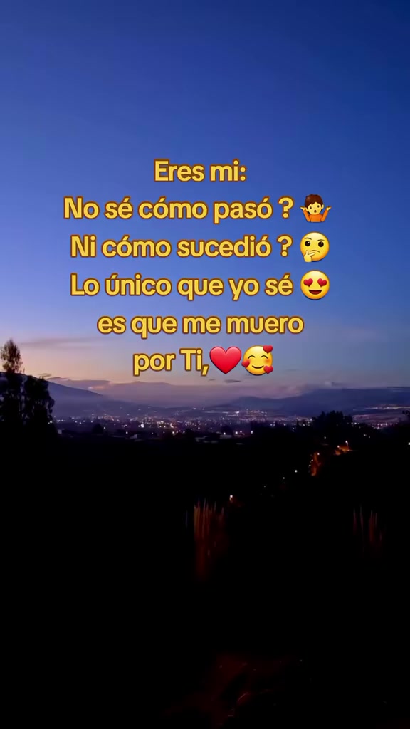 @FrasesdeAmoryDesamor 💙