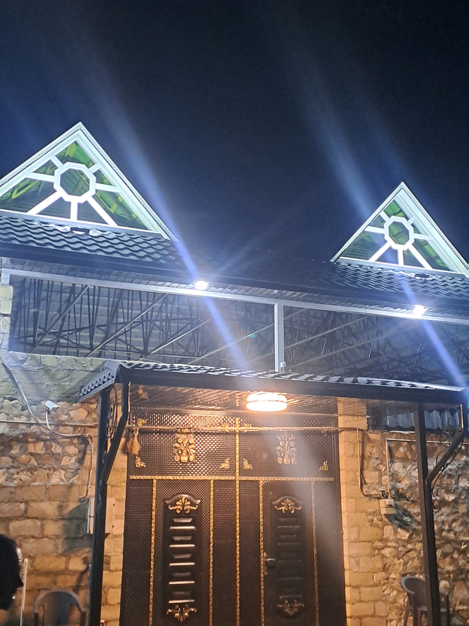 @Zefer Usta Şəmkir