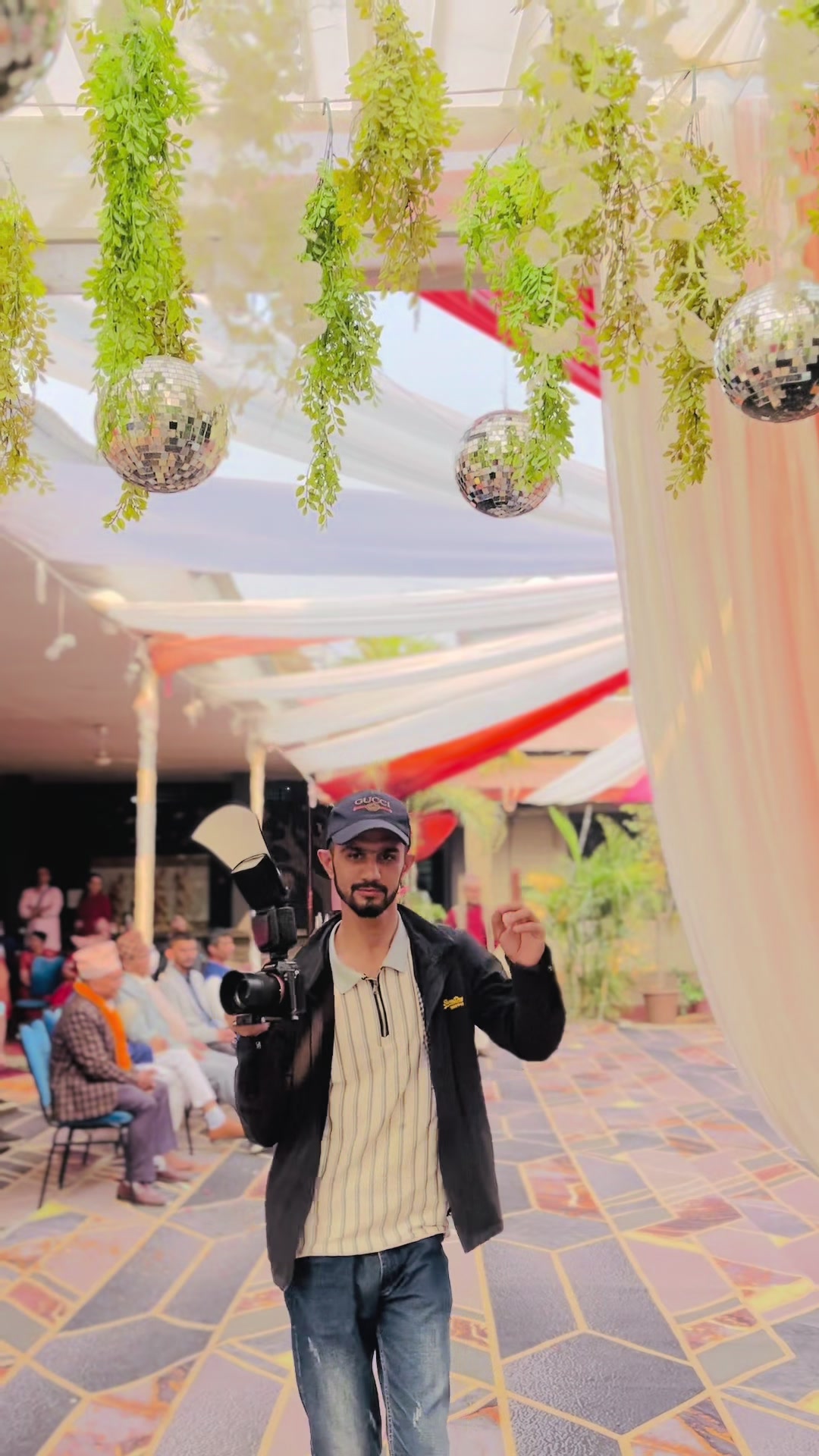@Sagar Bhandari official