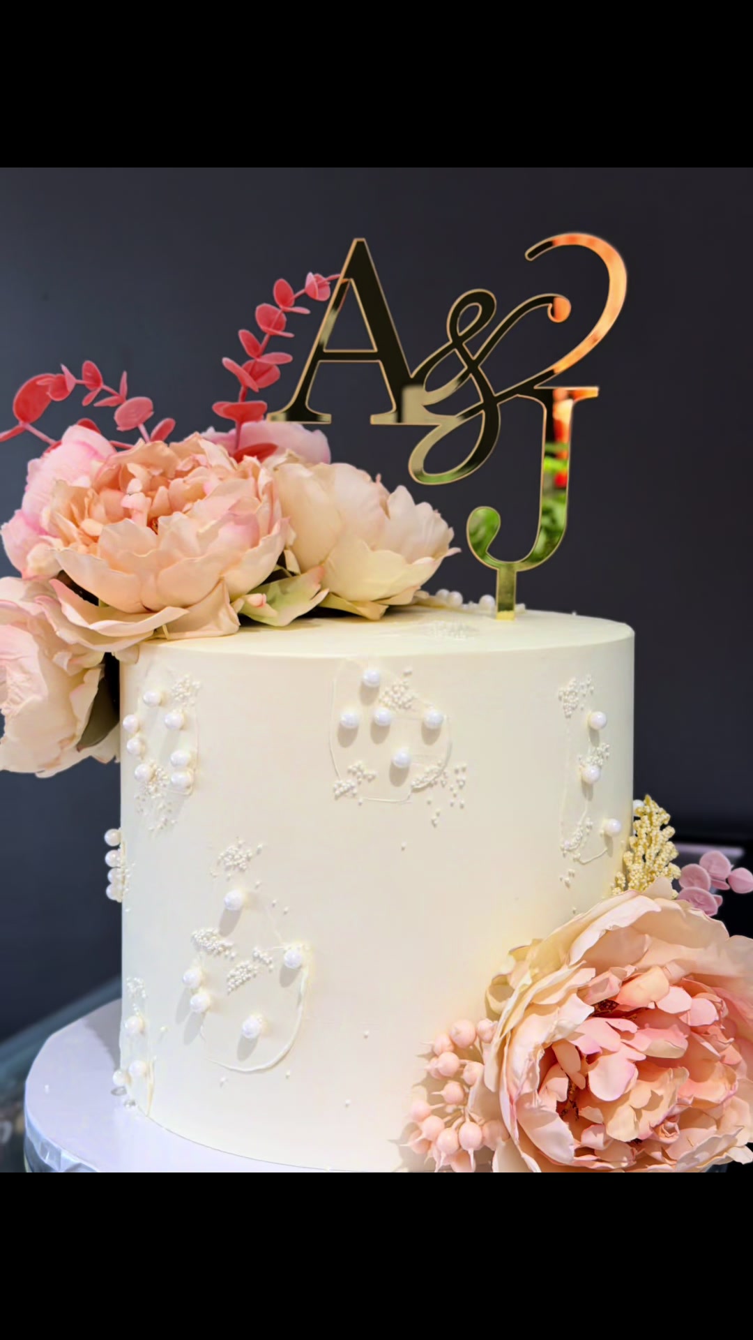@M&B Bakery and Cakes
