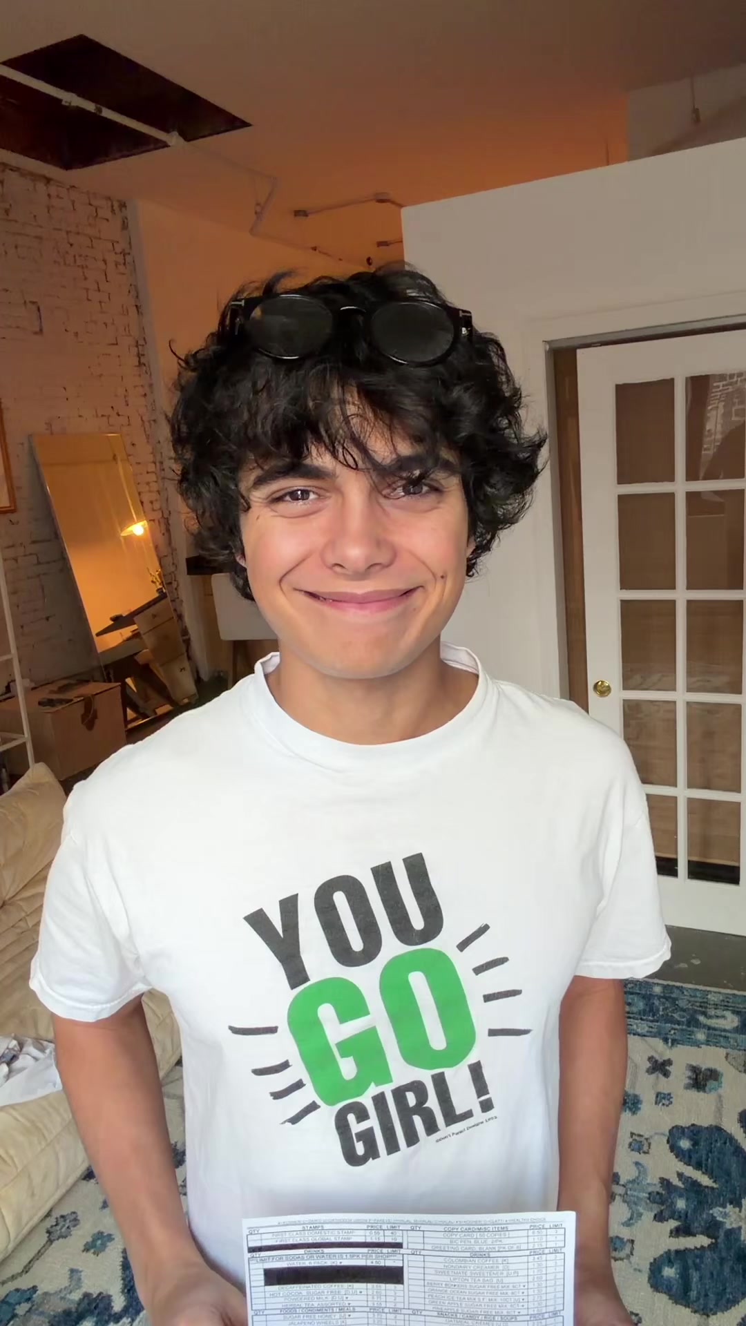 @Benjamin De Almeida